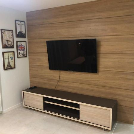 Apartamento, Maceio, Beira Mar De Jatiuca, Jtr Luaran gambar
