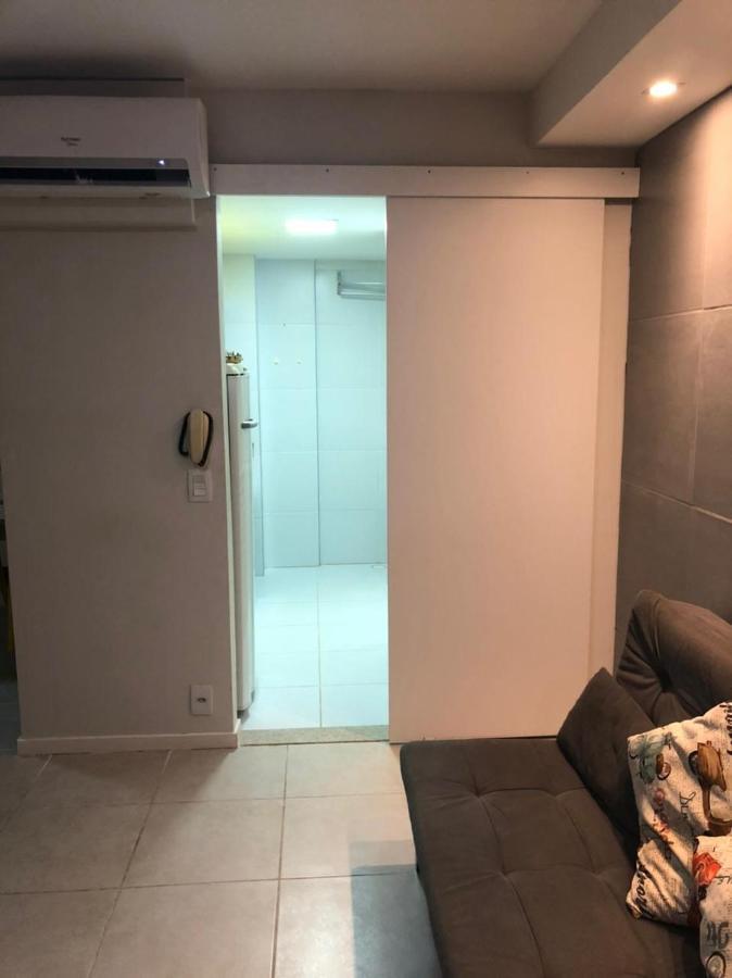 Apartamento, Maceio, Beira Mar De Jatiuca, Jtr Luaran gambar