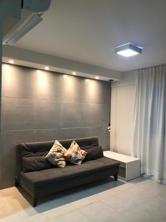 Apartamento, Maceio, Beira Mar De Jatiuca, Jtr Luaran gambar