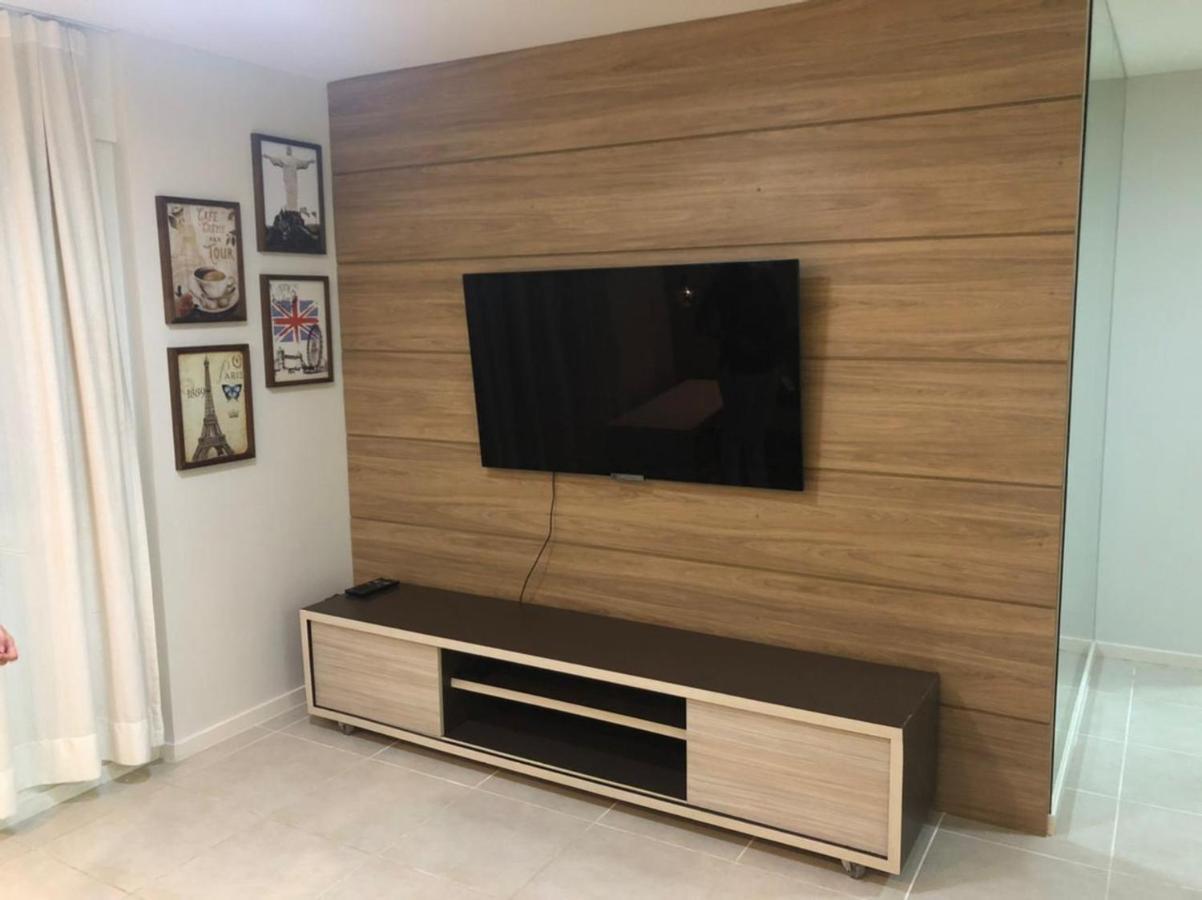 Apartamento, Maceio, Beira Mar De Jatiuca, Jtr Luaran gambar