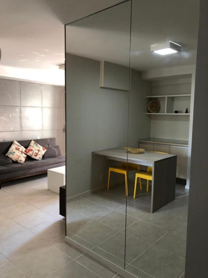 Apartamento, Maceio, Beira Mar De Jatiuca, Jtr Luaran gambar