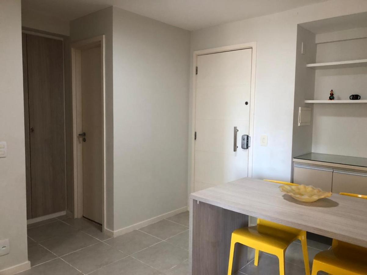 Apartamento, Maceio, Beira Mar De Jatiuca, Jtr Luaran gambar