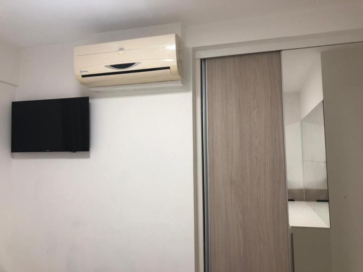 Apartamento, Maceio, Beira Mar De Jatiuca, Jtr Luaran gambar