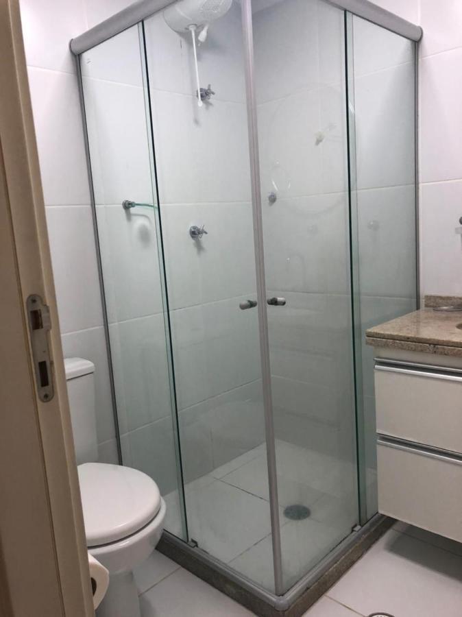 Apartamento, Maceio, Beira Mar De Jatiuca, Jtr Luaran gambar
