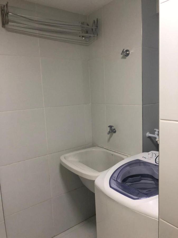 Apartamento, Maceio, Beira Mar De Jatiuca, Jtr Luaran gambar