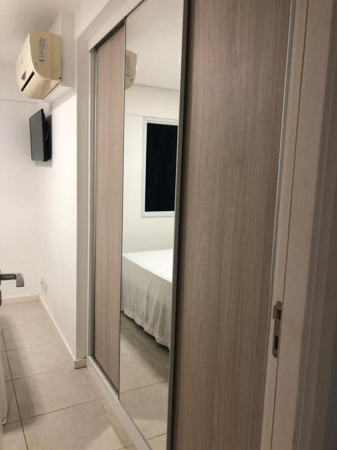 Apartamento, Maceio, Beira Mar De Jatiuca, Jtr Luaran gambar