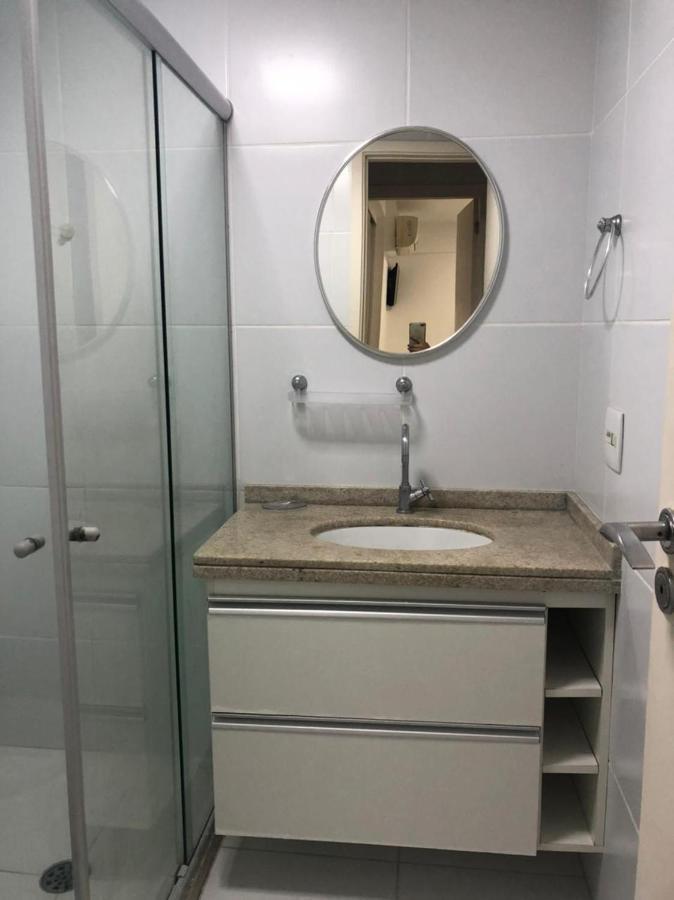 Apartamento, Maceio, Beira Mar De Jatiuca, Jtr Luaran gambar