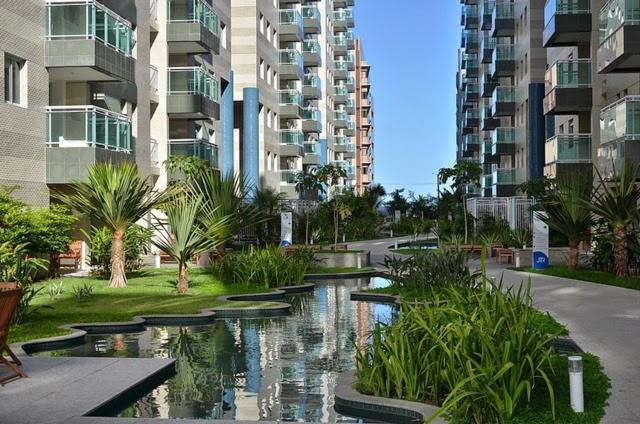 Apartamento, Maceio, Beira Mar De Jatiuca, Jtr Luaran gambar