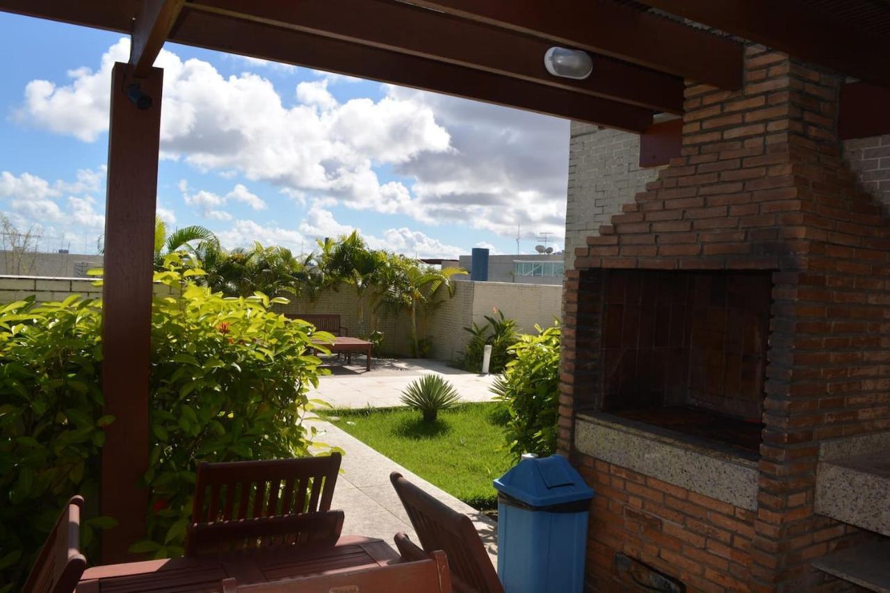 Apartamento, Maceio, Beira Mar De Jatiuca, Jtr Luaran gambar