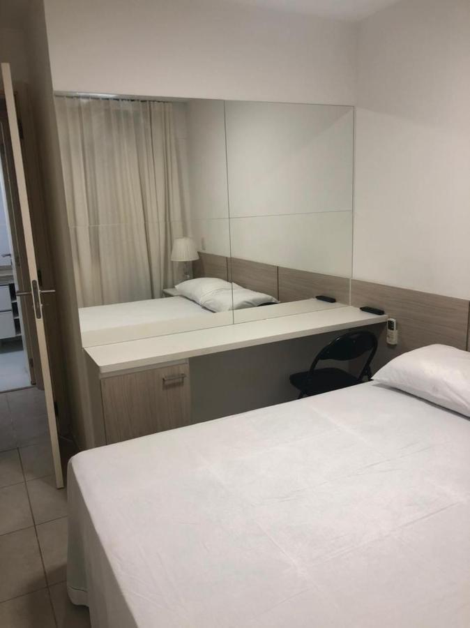 Apartamento, Maceio, Beira Mar De Jatiuca, Jtr Luaran gambar