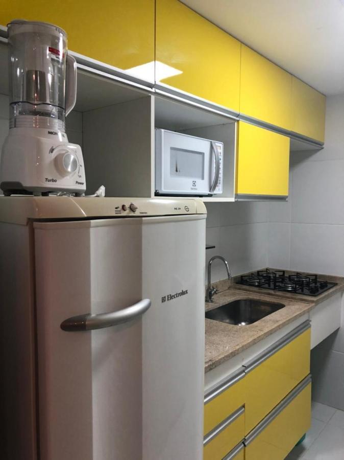Apartamento, Maceio, Beira Mar De Jatiuca, Jtr Luaran gambar