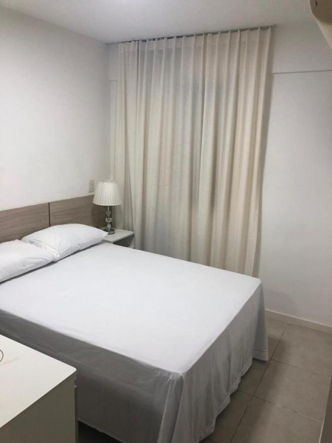 Apartamento, Maceio, Beira Mar De Jatiuca, Jtr Luaran gambar