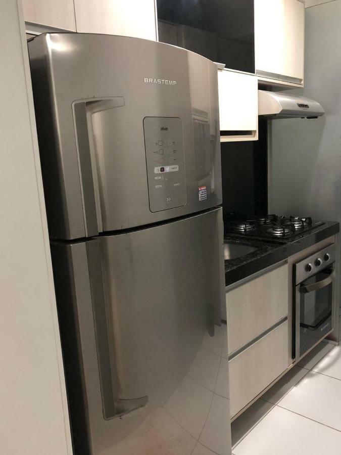 Apartamento, Maceio, Beira Mar De Jatiuca, Jtr Luaran gambar