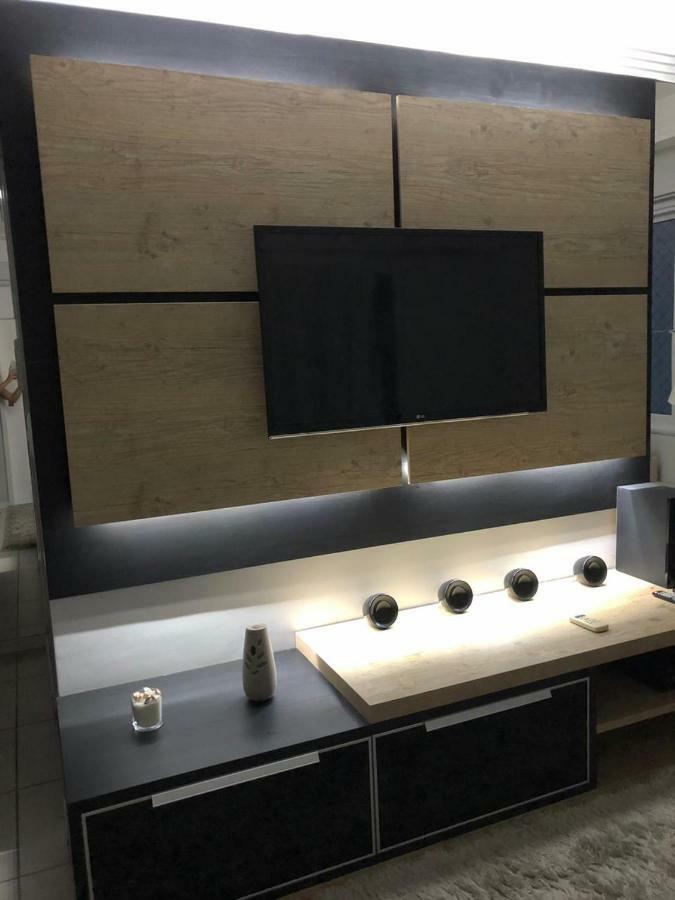 Apartamento, Maceio, Beira Mar De Jatiuca, Jtr Luaran gambar