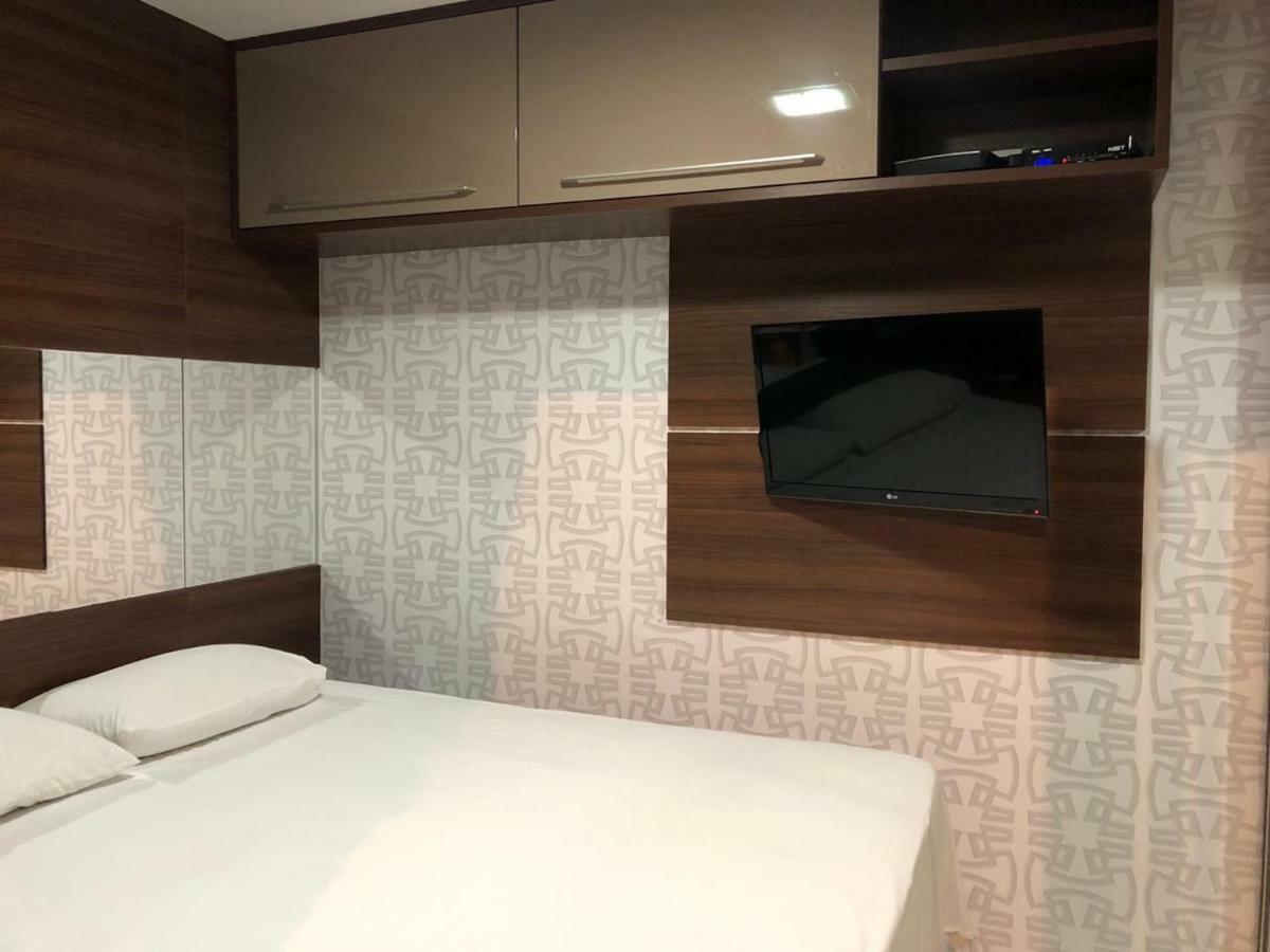 Apartamento, Maceio, Beira Mar De Jatiuca, Jtr Luaran gambar