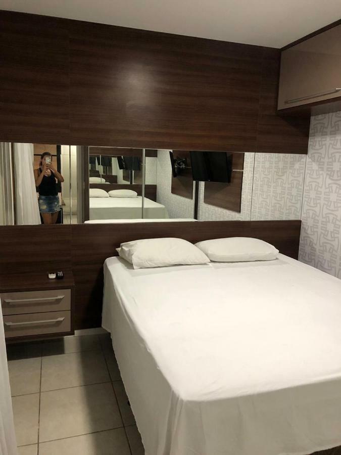 Apartamento, Maceio, Beira Mar De Jatiuca, Jtr Luaran gambar