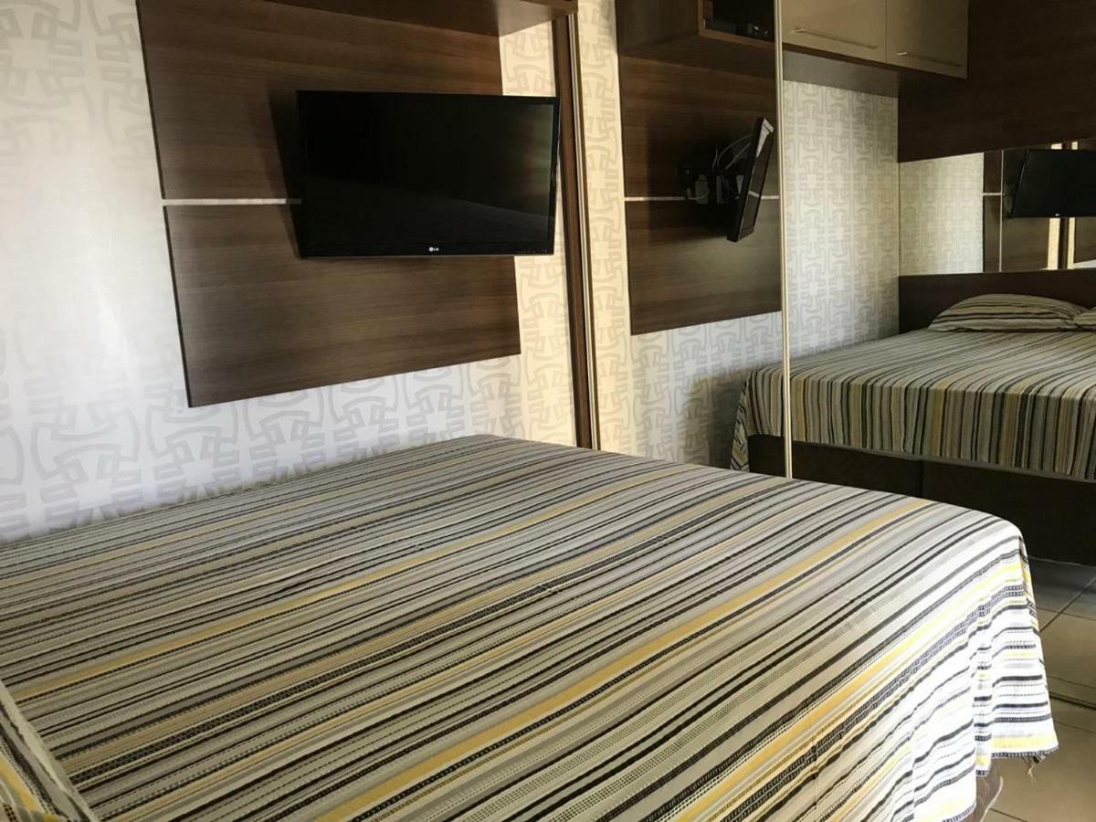 Apartamento, Maceio, Beira Mar De Jatiuca, Jtr Luaran gambar