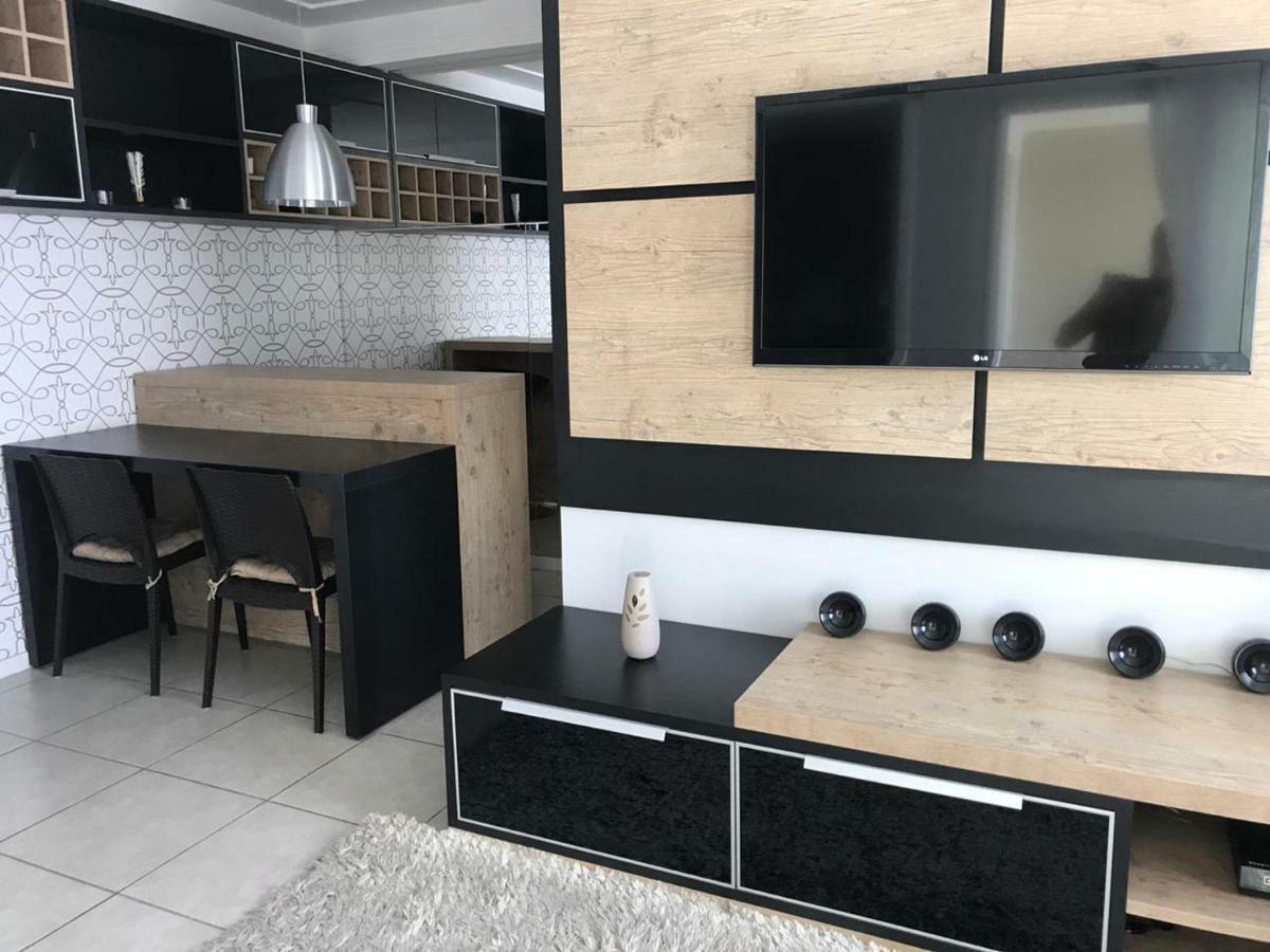 Apartamento, Maceio, Beira Mar De Jatiuca, Jtr Luaran gambar