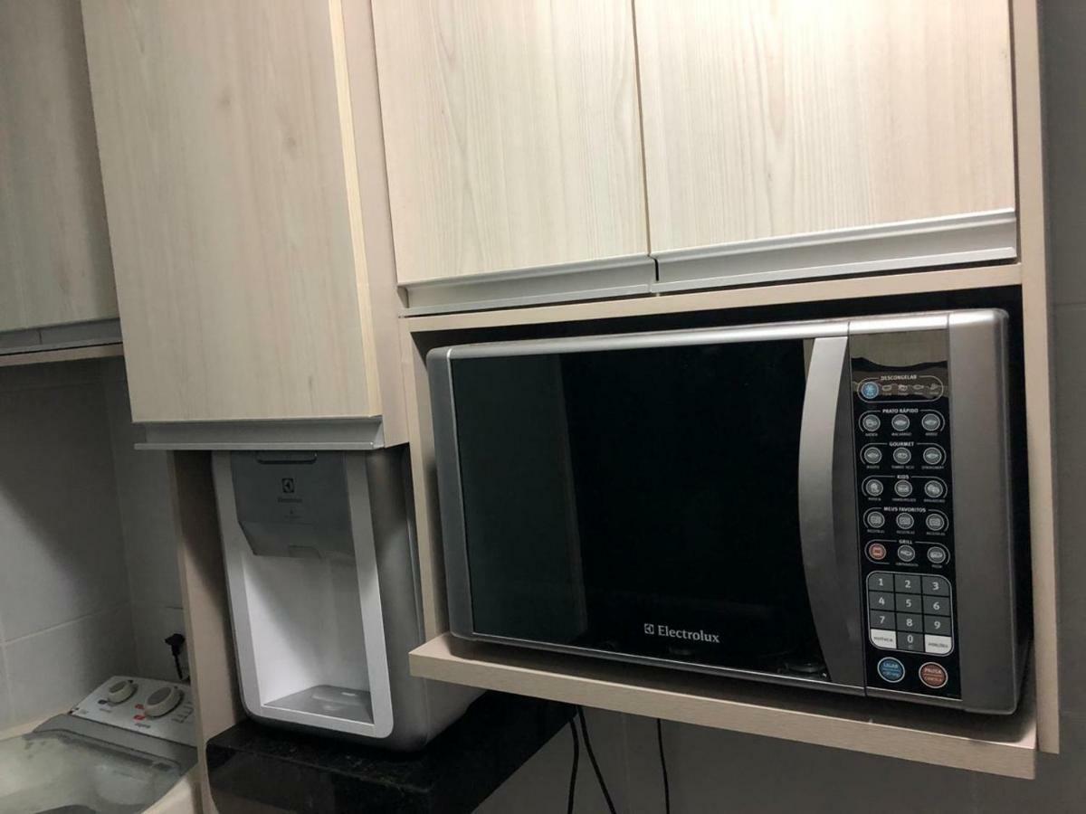 Apartamento, Maceio, Beira Mar De Jatiuca, Jtr Luaran gambar