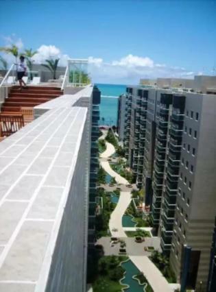 Apartamento, Maceio, Beira Mar De Jatiuca, Jtr Luaran gambar