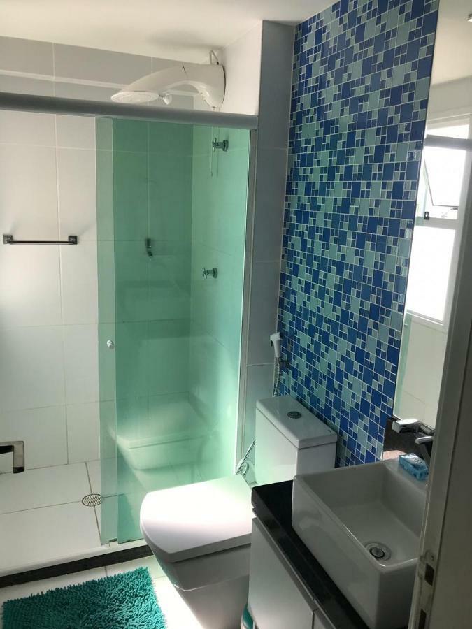 Apartamento, Maceio, Beira Mar De Jatiuca, Jtr Luaran gambar