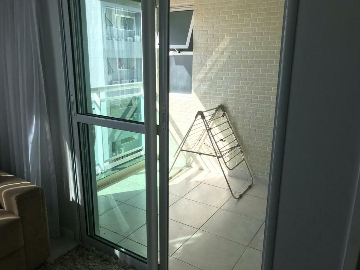 Apartamento, Maceio, Beira Mar De Jatiuca, Jtr Luaran gambar