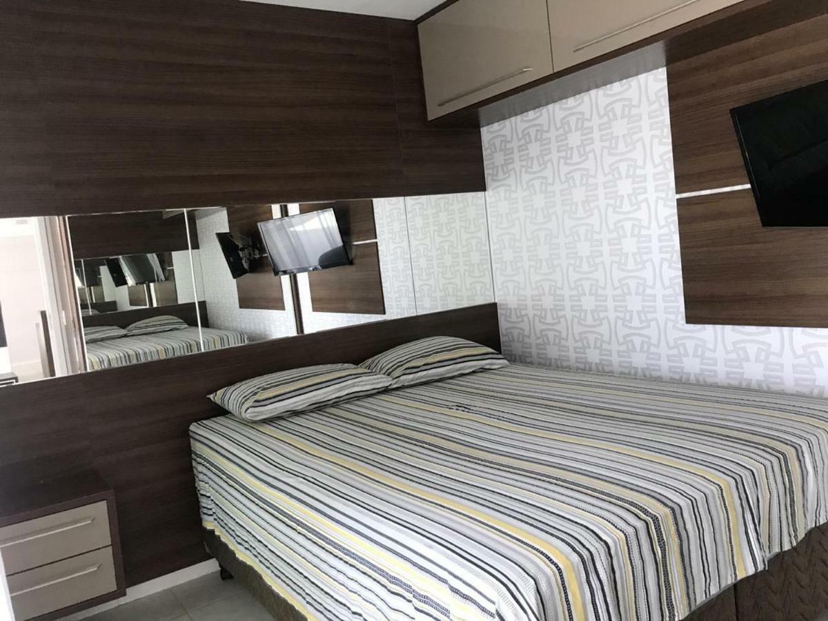 Apartamento, Maceio, Beira Mar De Jatiuca, Jtr Luaran gambar