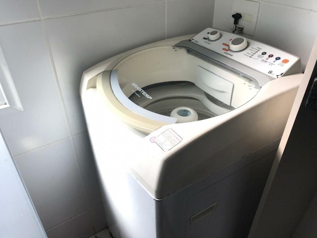 Apartamento, Maceio, Beira Mar De Jatiuca, Jtr Luaran gambar