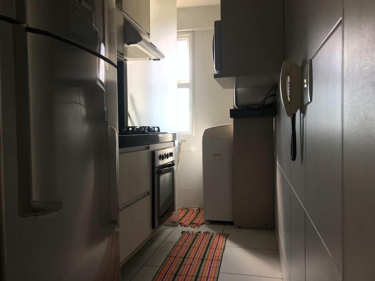 Apartamento, Maceio, Beira Mar De Jatiuca, Jtr Luaran gambar